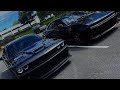 ME &amp; 0MPGRUSH CRASHED CARS AND COFFEE!!