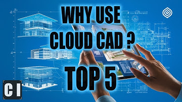 5 Reasons You Should Be Using Online & Browser-Based CAD Software!