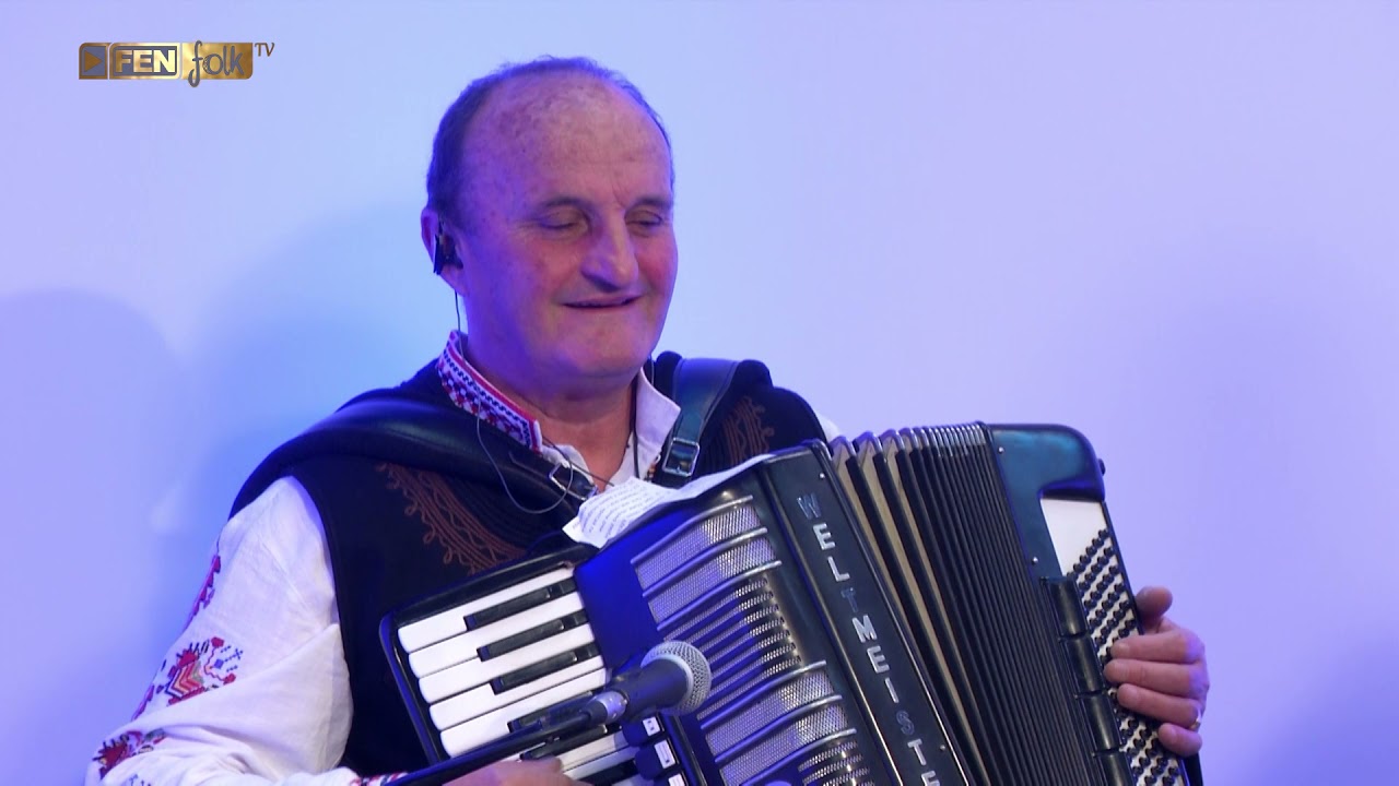 ХАМИД ИМАМСКИ - Салих е ранко подранил