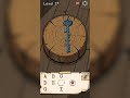 Flower Forest - Word puzzle level 17 gameplay solution