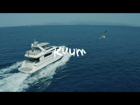 Kuum Hotel Yacht