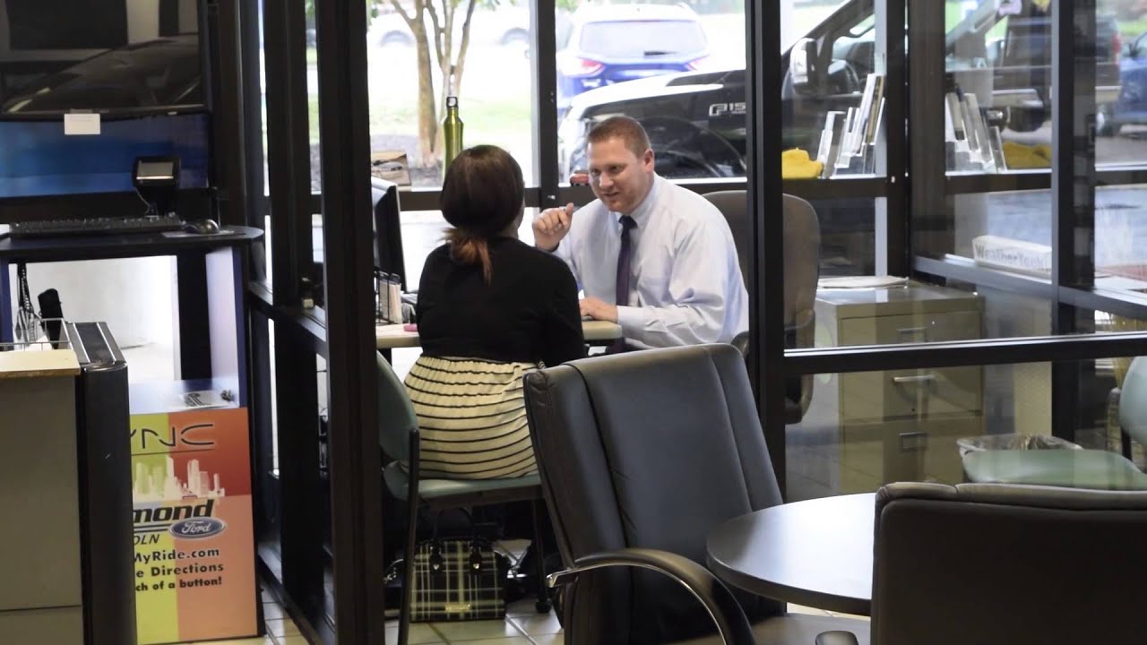 Best Ford Dealer Chesterfield, VA Best Ford Dealership Chesterfield