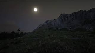 Lord Huron - Moody River [Cover] - SLOWED
