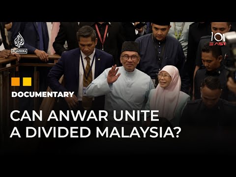Video: Malaysias premiärminister under undersökningen för att gömma miljarder