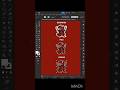 Adobe Illustrator 2026 |Beginner vs Pro vs Legend Tutorial #design #tutorial