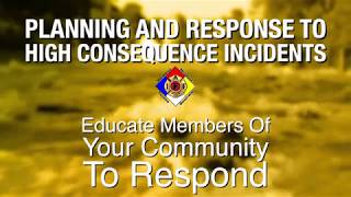 IAFF Training for HazMat Response