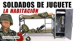 Juguetes con Mike - YouTube