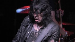 Tom Keifer - Cold Day In Hell - LIVE on &quot;The Way Life Goes&quot; Tour 9/20/14