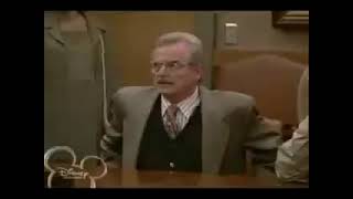 Will Friedle showing up to court in support of convicted pedophile, Brian Peck: