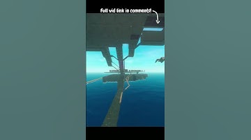 i kinda Built a ultra maze