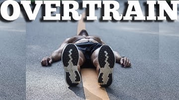 Overtraining in Running: How to Recover and Get Back to Optimal Shape