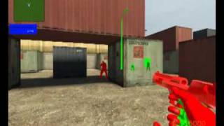 Counter Strike Source - SiZeXtreme Pulbic-Hook