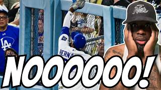 NOPE!! Mariners vs Dodgers Game Highlights (7/29/26) REACTION!