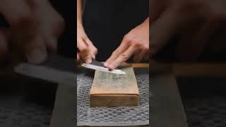 Japon Su Taşı Ile Harika Keski̇nli̇k