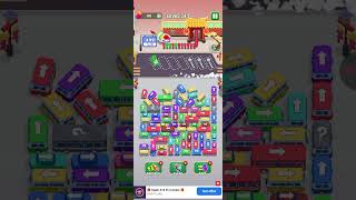 343 Level Bus Escape Traffic jam game 2025