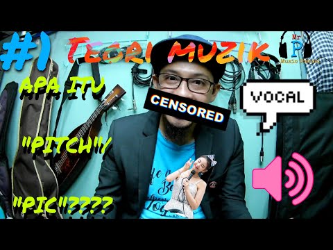 Video: Apakah muzik dalam muzik?