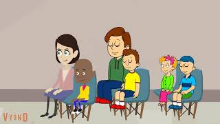 Little Bill Disrespects Ms Allisongrounded