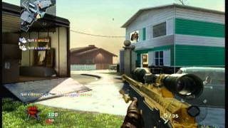 Quickscope Noscope on Nuketown News