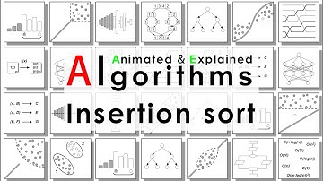 Insertion Sort | Sorting Algorithms