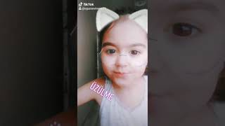 Tiktok Duygularını Bastırma Seninde Onun Için Üzüldüğünü Biliyorum
