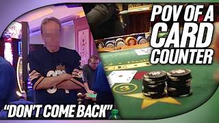 Download Lagu Getting Evicted From The Casino For Counting Cards MP3