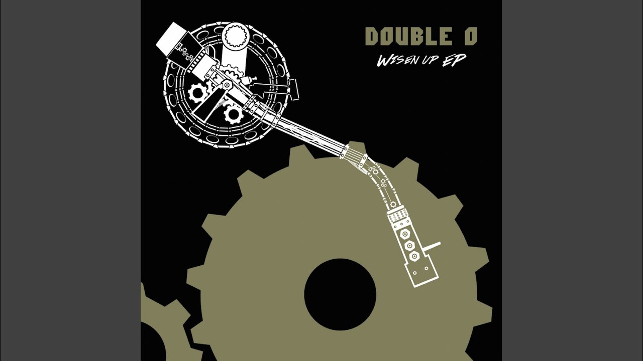 Wisen Up (Original Mix)