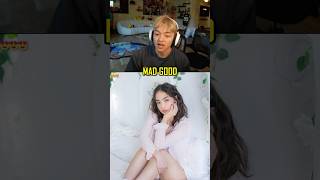 Sakuras New Photos Had Jason Blushing