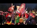 FORGE vs CHIVAS ¡CARAVANA AL ESTADIO! *LOCURA DESDE CANADÁ 🇨🇦