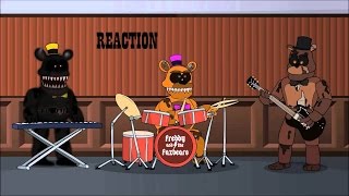 Plushies React To 5Am The Final Views