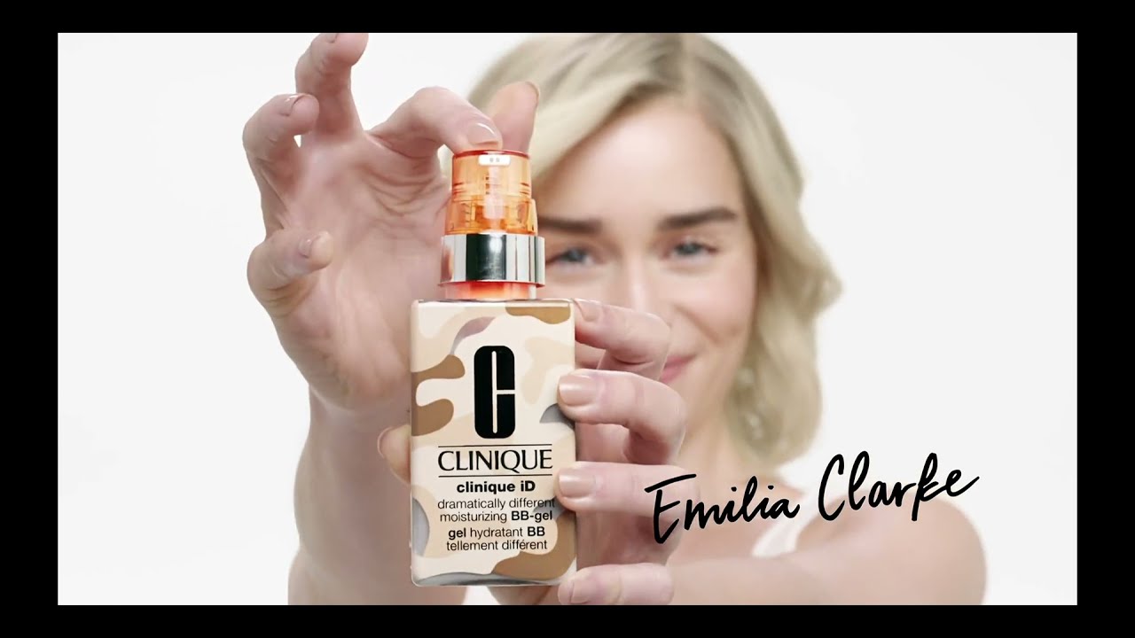 Id Dramatically Different Moisturizing Bb-Gel - Clinique