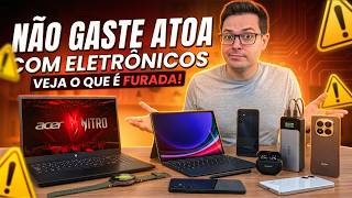 Como PARAR de GASTAR com coisas que VOCÊ NÃO PRECISA!