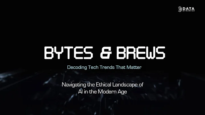 Navigating the Ethical Landscape of AI in the Modern Age