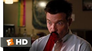 Famous Extract (6/11) Movie CLIP - Bong Hits (2009) HD Wealth