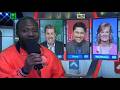 I miss ESPN's Around The Horn
