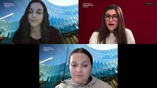 UMass Gives -Smart Woman Securities