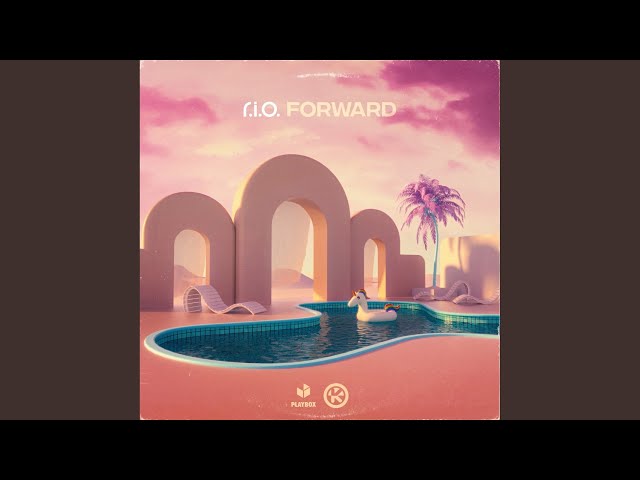 RIO - Forward