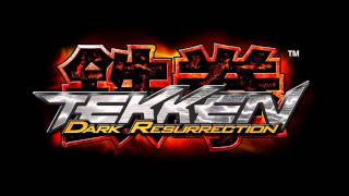 Tekken Dark Resurrection - Conclusion Extended