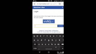 "FACEBOOK LIKES FAST IN 3 min" (best way in 2018-2019 working!) screenshot 5
