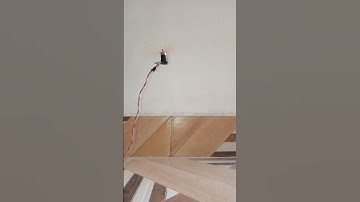 HOME MADE DRONE WITH DC MOTOR #SHORT