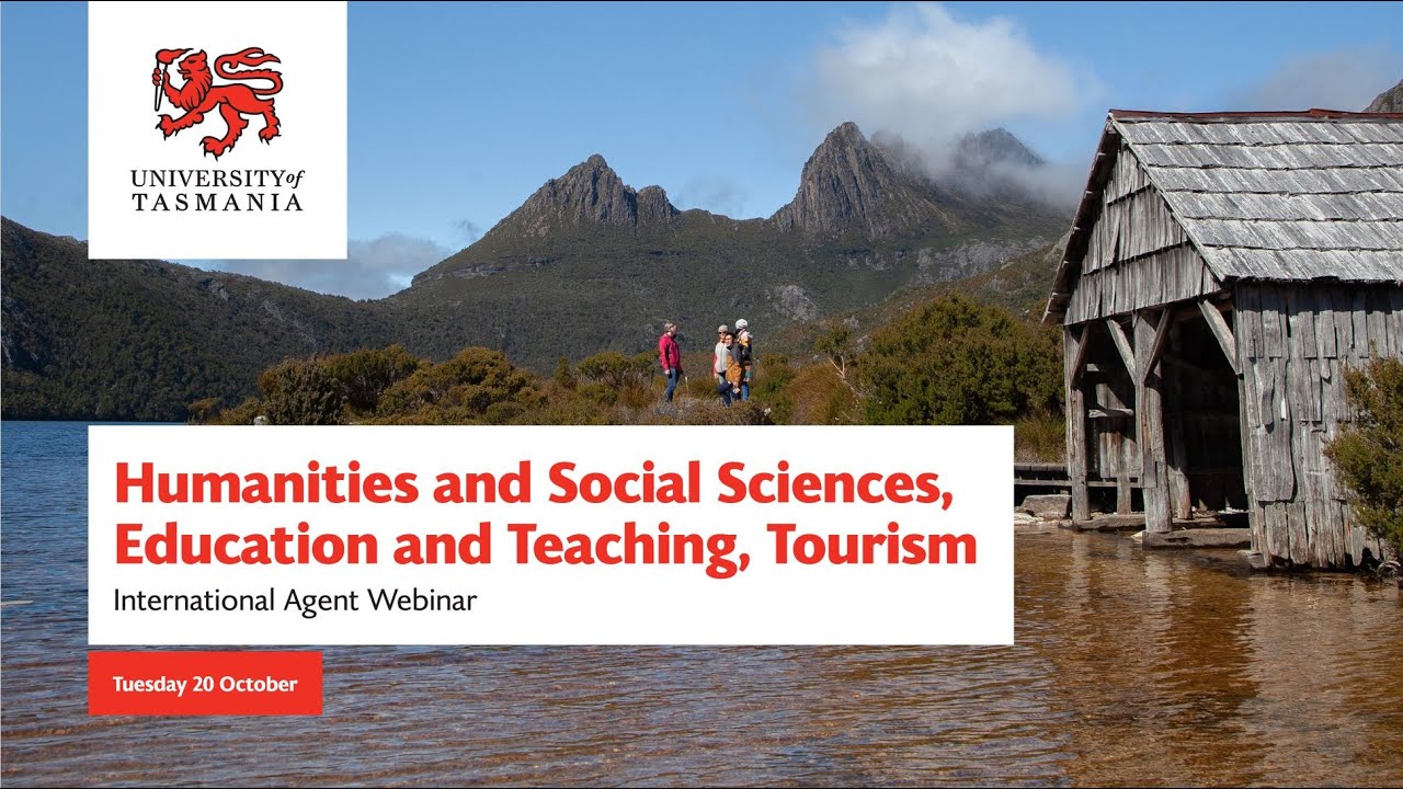 Humanities & Social Sciences + Education & Teaching inar