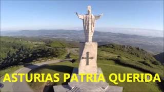 La gozadera asturiana (y se bebio la sidra entera) con letra