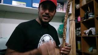 Vaqueiro capoeira menino de rua