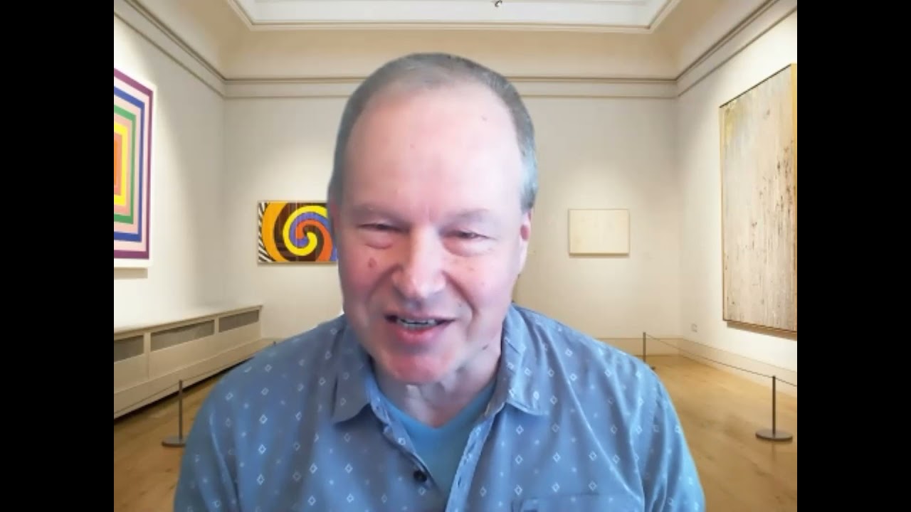 AINx Watch Party LIVE: Paul Z Jackson - The 3 Waves of Applied Improvisation