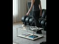UF Nexus Architectural Coffee Table