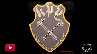 3 KPP Check The Rhythm