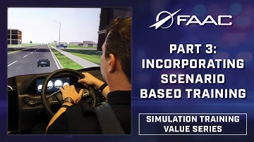 Incorporating Scenario Based Training | Simulation Training Value Series- Part 3
