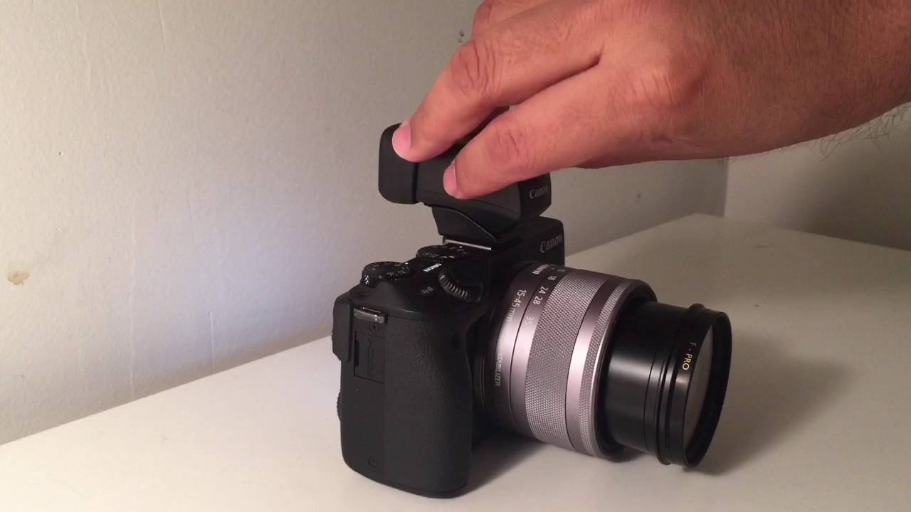 Canon Ef M 15 45mm Quick Review Youtube Canon Ef M 15 45mm Quick Review Youtube
