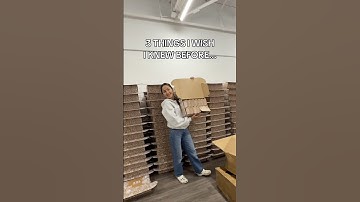 advent calendars (3 things i wish i knew) 🎁🎄❤️ #smallbusiness #adventcalendar #christmasgifts