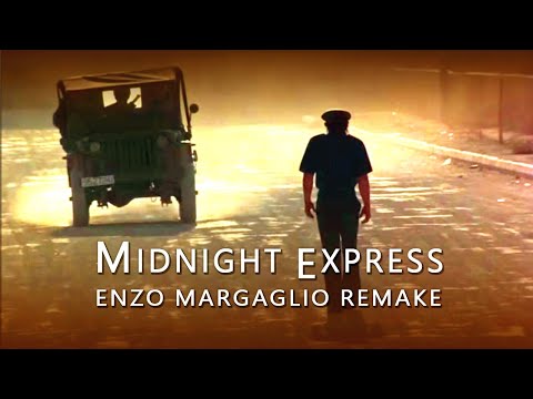 Giorgio Moroder - Chase / Midnight Express Theme (Enzo Margaglio Remake)