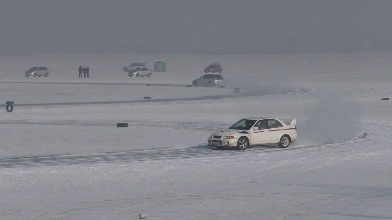 ПОЛНЫЙ ПРИВОД «WINTER TIME ATTACK» 09.02.2019